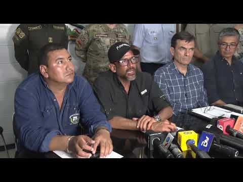 Declaran Desastre Departamental en Santa Cruz por Crecida de Ríos // Noticias.lat