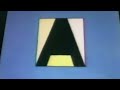 Sesame Street Building Shapes The Letter A Is For Acrobat