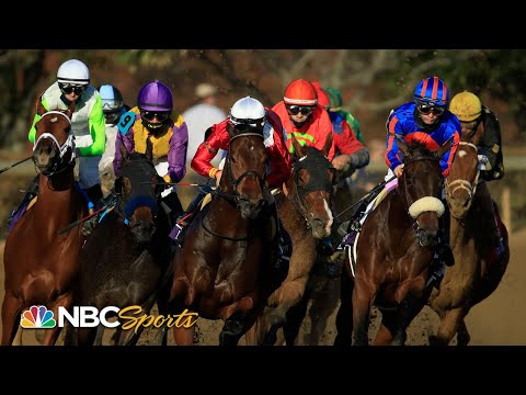 Breeders’ Cup 2020: Distaff (FULL RACE) | NBC Sports