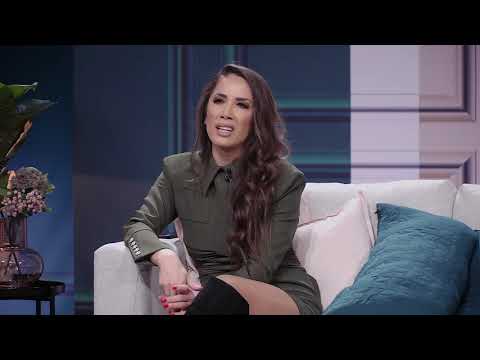 Milena Ćeranić iskreno: “Ne foliram emociju. Ja sam to što jesam-pitoma i besna!”(TranquiloS1E14)