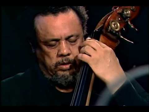 Charles Mingus - Sue's Changes - Live At Montreux (1975) [6-12]