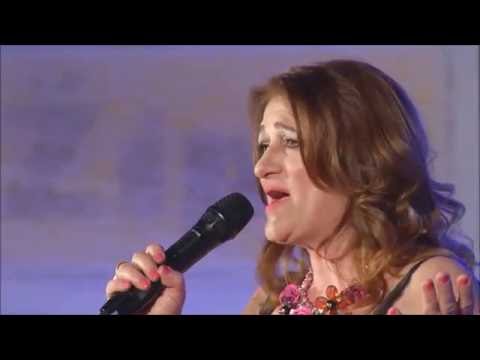 Irena Tratnik - Malo miru (MGNZ 2016)