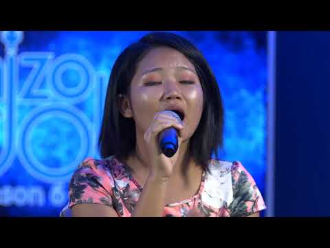 MIZO IDOL SEASON 6 : TOP 25 - LALTANPUII
