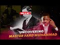 NOI Docu-Series - The Coming Of Master Fard Muhammad (Part 1)
