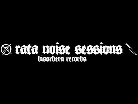 Rata Noise Sessions # 27 - Changoz!