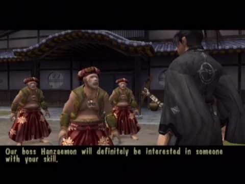 Way of the Samurai 2 Playthrough, Ending 8 part 1
