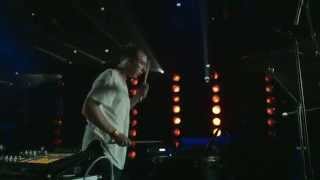 Odesza -  Memories That You Call (Live At Hype Hotel) - Powered by #HypeOn