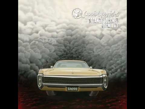 15 Witchdoctor Feat Deacon The Villain- Everywhere