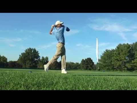 2016 Met PGA Junior Tour Season - Year in Review