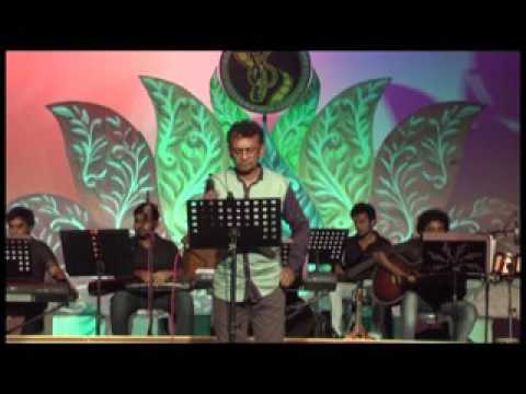 Geeth Madhuri Musical Show 2017 - Chaund vin ka chand -  Old Hindi Film & Songs Lovers Society