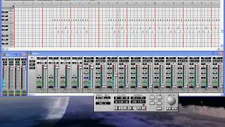 Video thumbnail for quart audio master sample 02 by MontyWard73