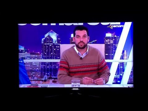 Resumen CF Lorca Deportiva 8 AD Caravaca 0 Comarcal TV