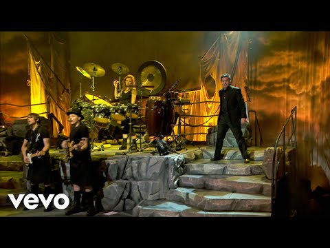 Ride On - Celtic Thunder