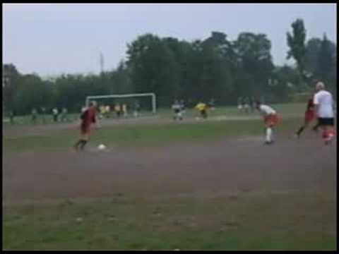 Łorsoł Devils - H2O, bramka na 1-1