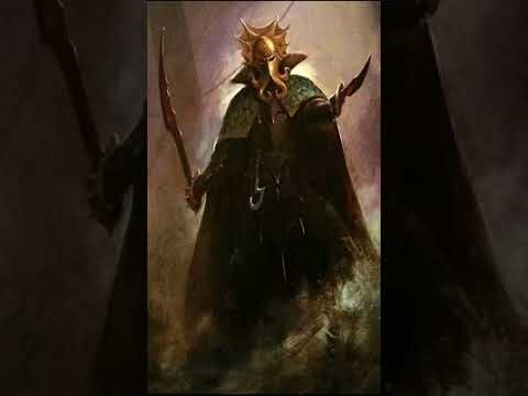 Warhammer Fantasy Lore: Lokhir Fellheart