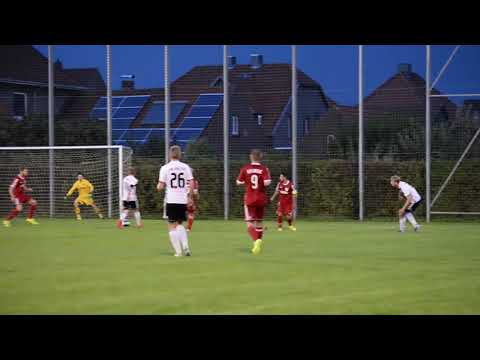 TuS SW Enzen   STK Eilvese 12 09 2017