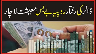 Dollar speed Rupee helpless economy helpless | Breaking News | Voice Today News