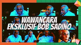Download lagu Wawancara Eksklusif Bob Sadino (Penuh ilmu bisnis dan nasihat bermanfaat) mp3