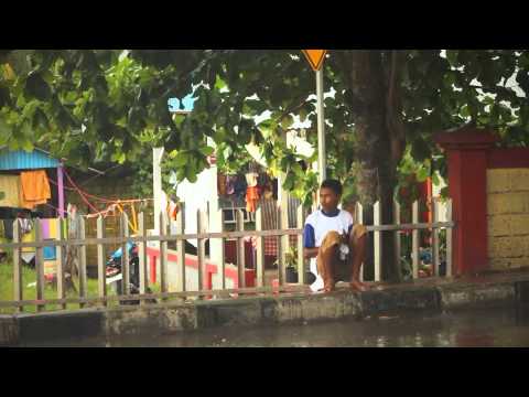 B.H.C - X'Mas On The Street