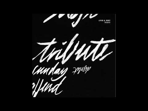 Livio & Roby - Garaghivirap - DESOLAT 012