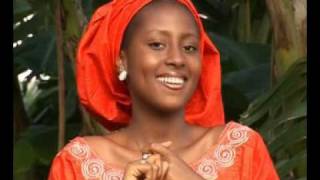 Hausa movie song (Matar Aurena)