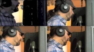 Joe Day Gulf War Song Moxy Früvous