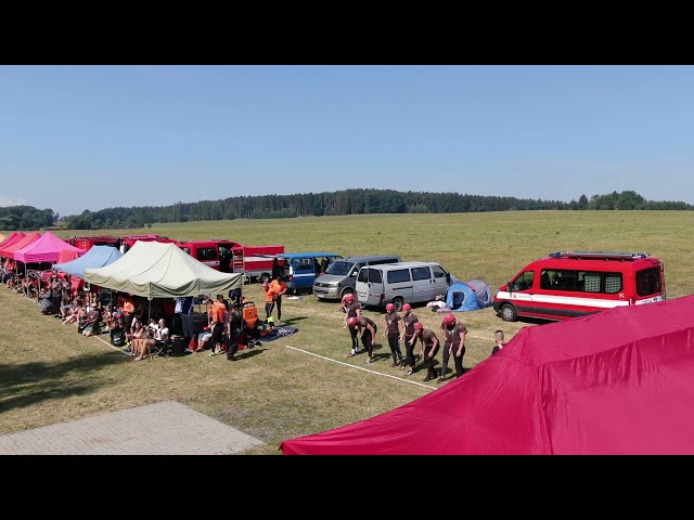 Buková (SDH), 24. 07. 2022
