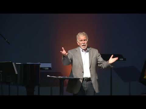 Dr. Jim Lytle | 10.27.2017