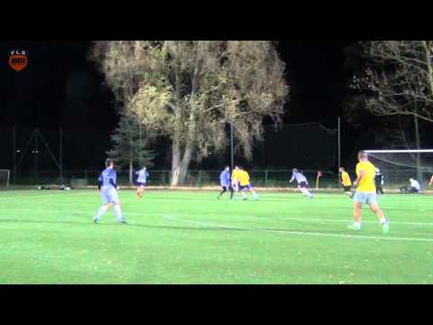 11. tydzień: Rafis - Novi (FLS Jesień 2013)