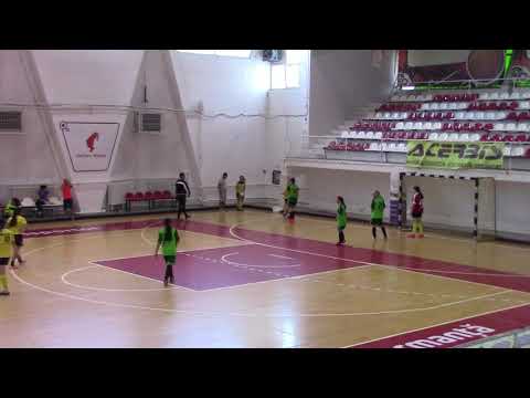 Celta Feminas Brașov - Student Sport Alba Iulia (semifinala 1)