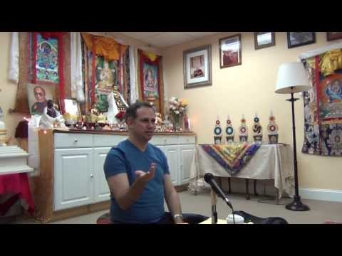 Samsara and Nirvana, Class One