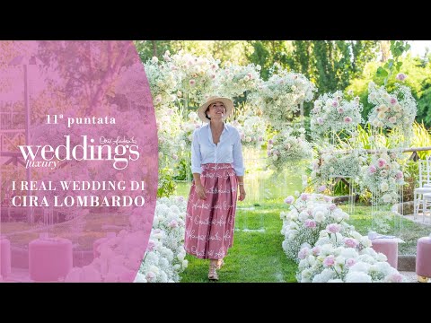 Aperçu vidéo " Épisode 11 - Weddings Luxury 2025 " sur Lyrium