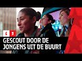 In Eindhoven met Chimera Ripa: 'Ik heb veel van Kika van Es geleerd' ?