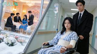 My 4 childhood friends took my kidney for her—I left with the CEO who loves me！ Now they regret it！