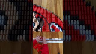 Download lagu build Mario in dominoes with me :) mp3