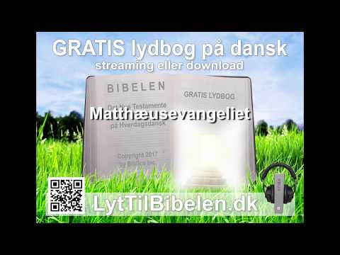 download lagu mp3 mp4 Det Nye Testamente Online, download lagu Det Nye Testamente Online gratis, unduh video klip Det Nye Testamente Online