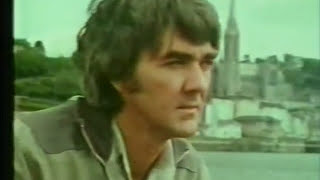 The Ballad of John Williams - Johnny McEvoy