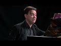 Dejan Lazić Masterclass Moonlight Sonata The 1st Movement