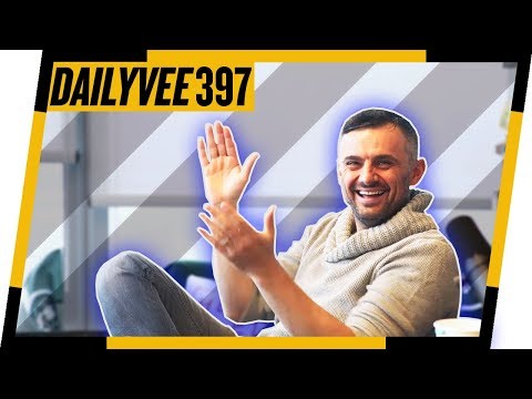 &#x202a;It&#39;s Human Nature to Hold Back | DailyVee 397&#x202c;&rlm;