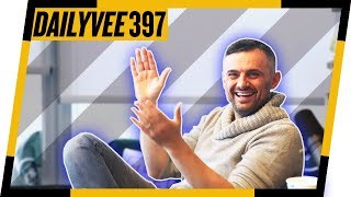 It's Human Nature to Hold Back | DailyVee 397