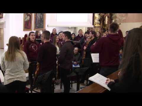 Spasi nas Spasitelju svijeta - ZMVB