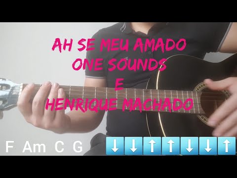 Ah Se Meu Amado - ONE Sounds