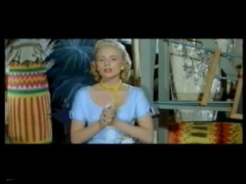 Annie Cordy - Ca m' fait quequ' chose