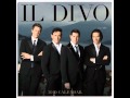 Il Divo - Feelings 