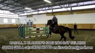 Video von Casall Boy