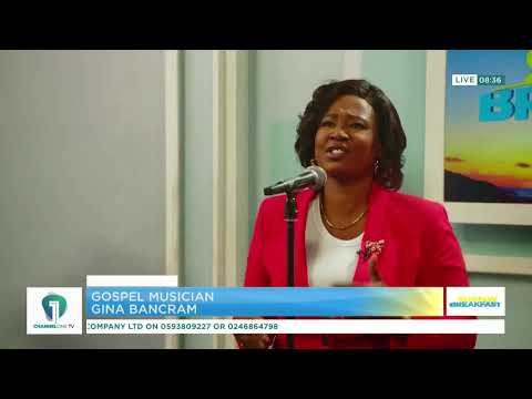 Channel One TV Live! Sunday Breakfast | Latest News Updates From Ghana | 14th June 2026