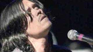 Joshua James - Crash This Train (Acoustic Version)