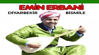 EMİN ERBANİ govend halay xurpani tovbedarım - K