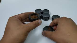 EP.8 ตลับใส่ยานัตถุ์