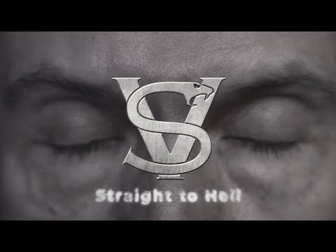 Victor Smolski - Straight To Hell